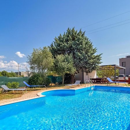 Апартаменты Branko B4 Пореч Экстерьер фото